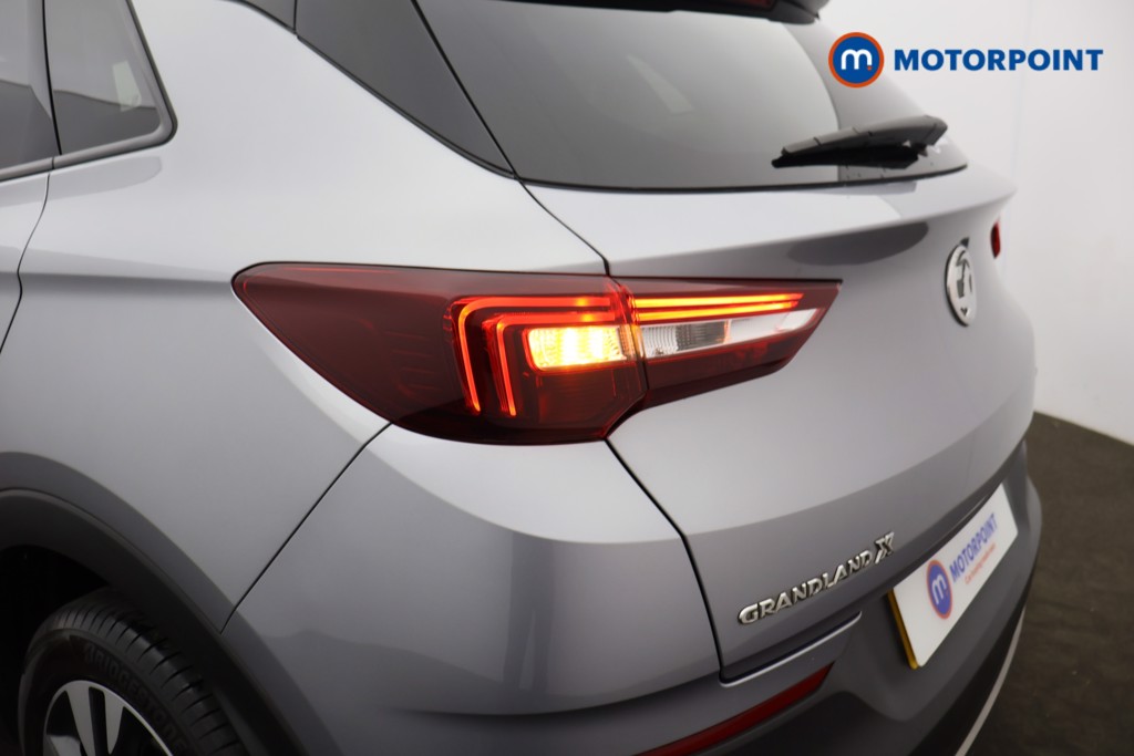 Used Vauxhall Grandland X 2019 for sale - 76344811: Photo 37