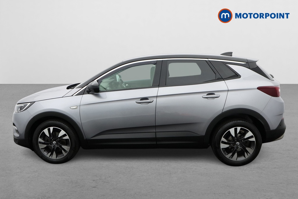 Used Vauxhall Grandland X 2019 for sale - 76344811: Photo 4