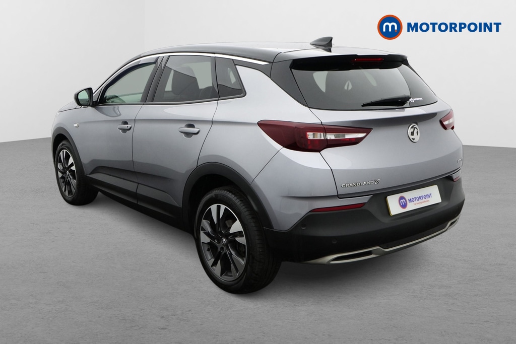 Used Vauxhall Grandland X 2019 for sale - 76344811: Photo 5