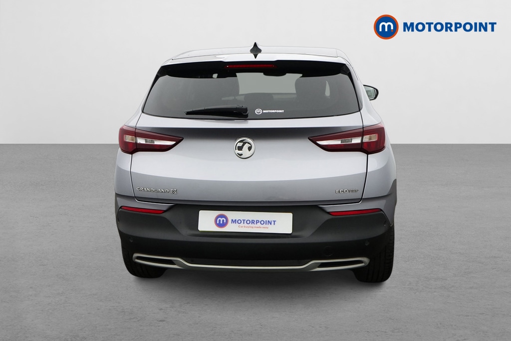 Used Vauxhall Grandland X 2019 for sale - 76344811: Photo 6
