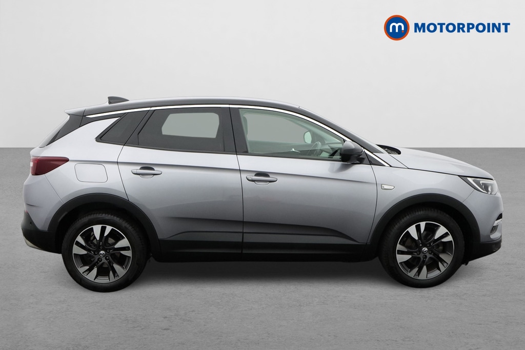 Used Vauxhall Grandland X 2019 for sale - 76344811: Photo 8
