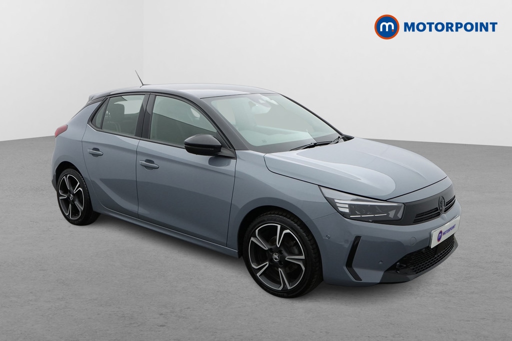 Used Vauxhall Corsa 2023 for sale - 78153338: Photo 1