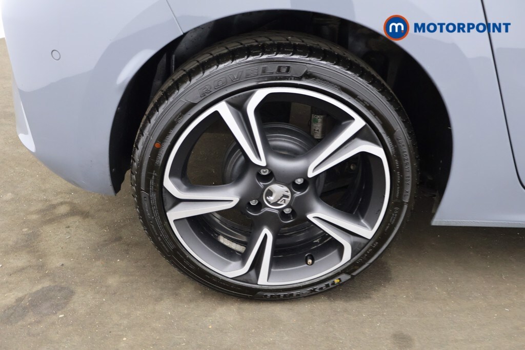 Used Vauxhall Corsa 2023 for sale - 78153338: Photo 10