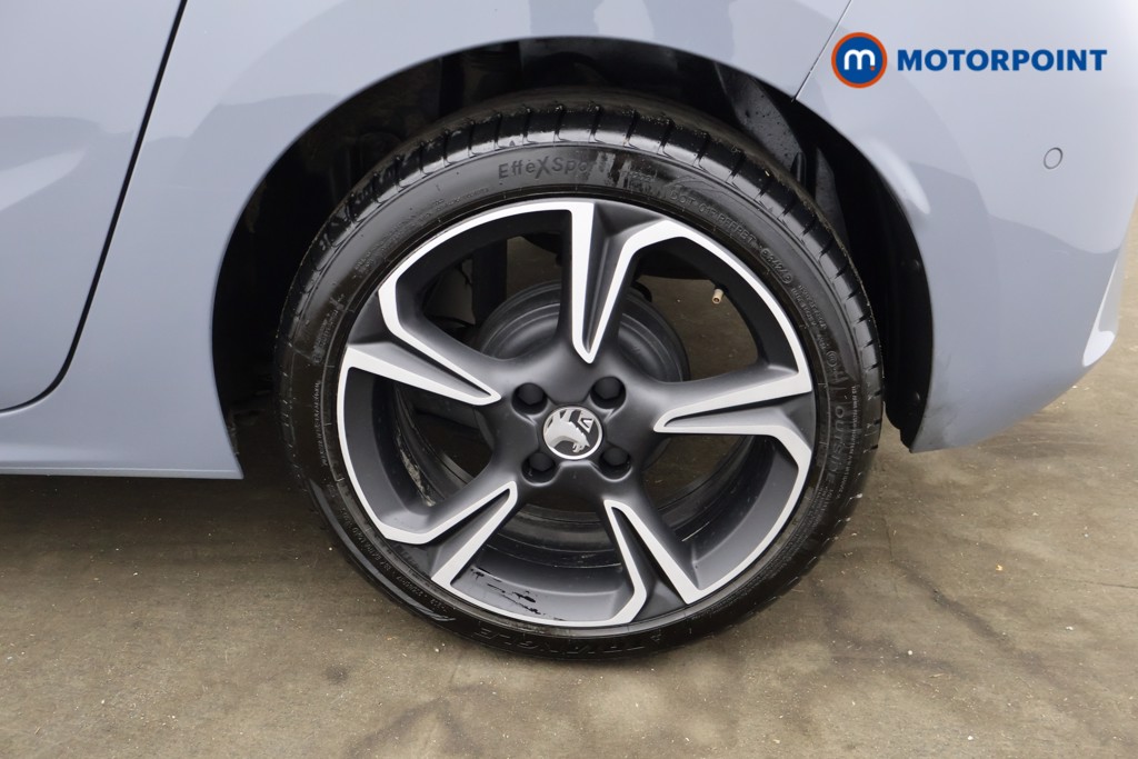 Used Vauxhall Corsa 2023 for sale - 78153338: Photo 11