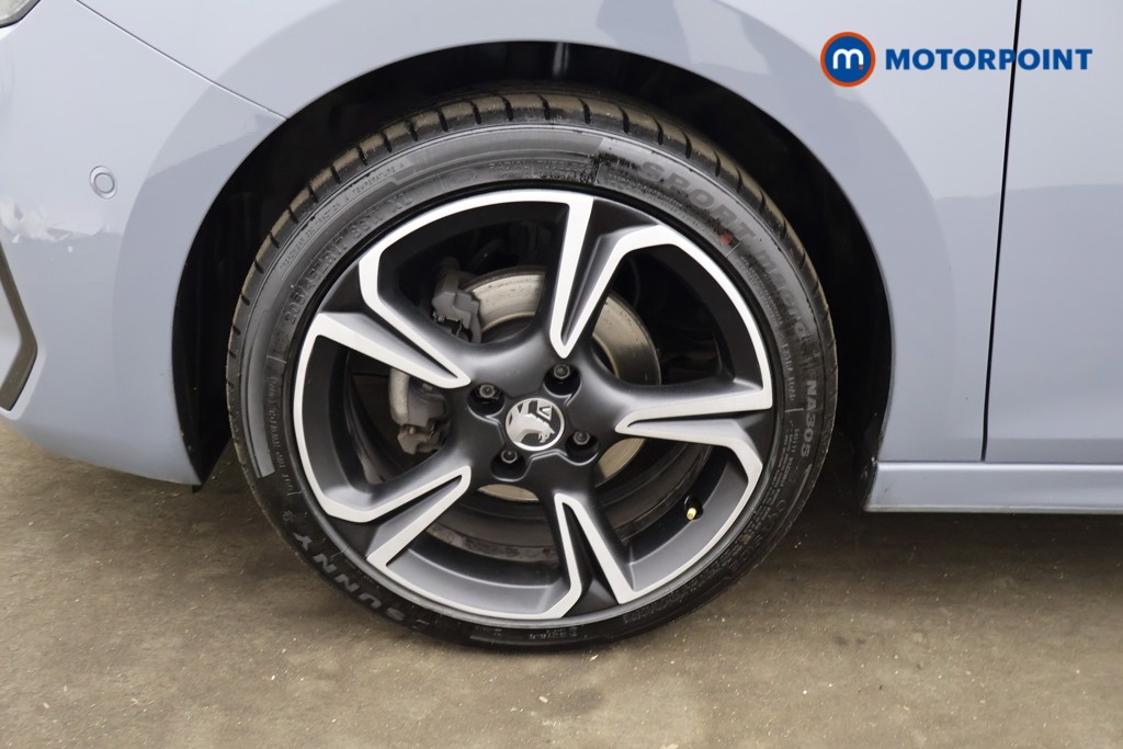 Used Vauxhall Corsa 2023 for sale - 78153338: Photo 12