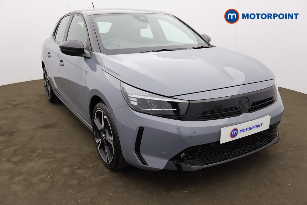 Used Vauxhall Corsa 2023 for sale - 78153338: Photo 13