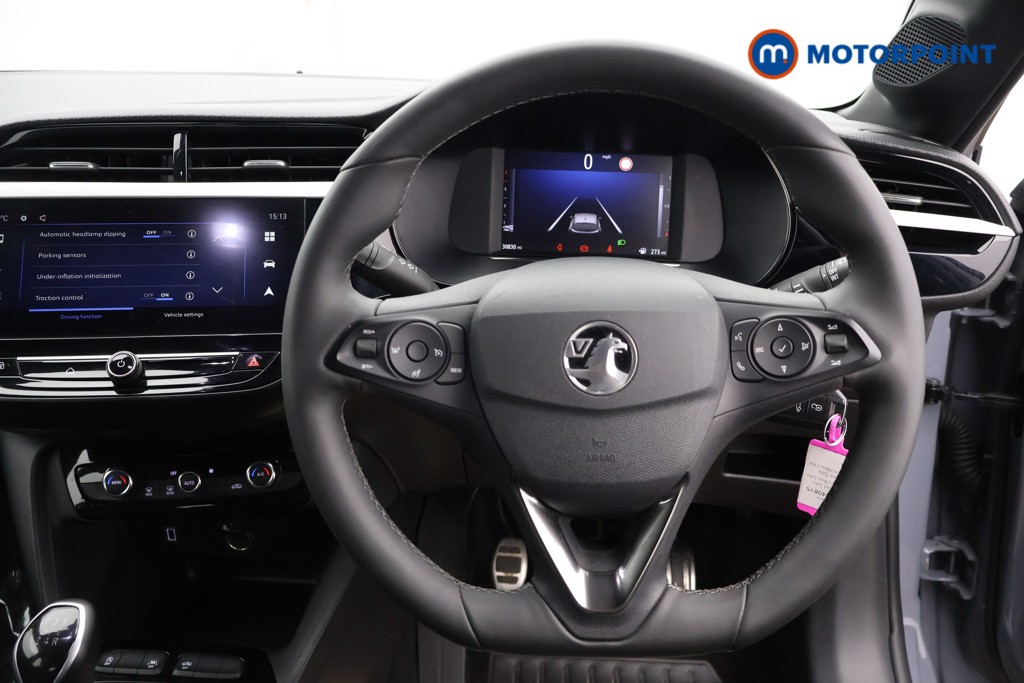 Used Vauxhall Corsa 2023 for sale - 78153338: Photo 14