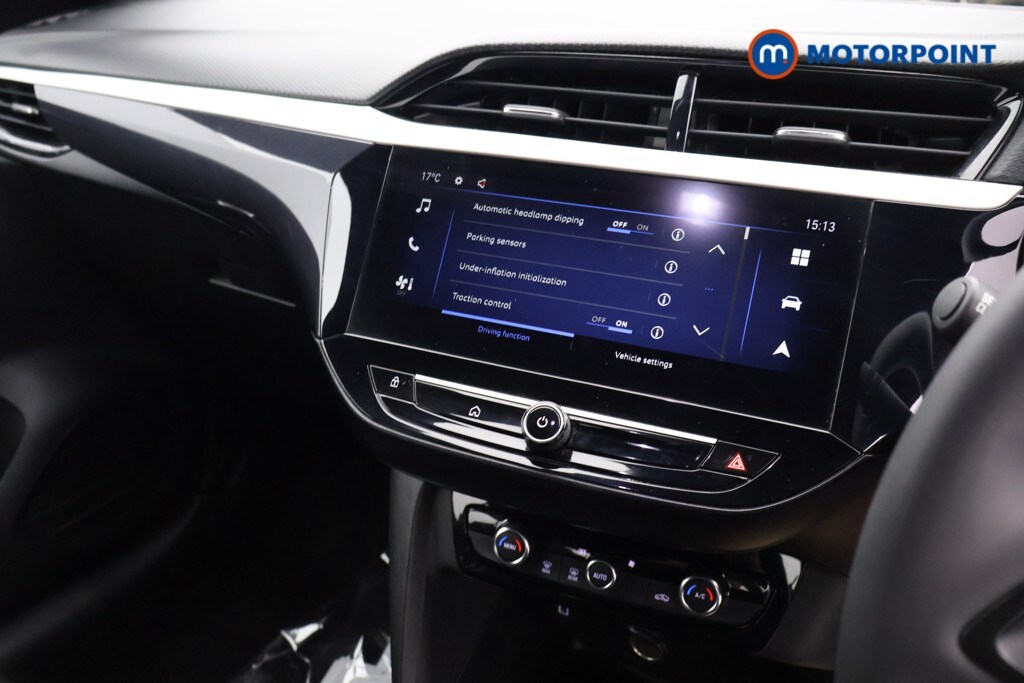 Used Vauxhall Corsa 2023 for sale - 78153338: Photo 19