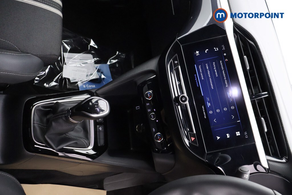 Used Vauxhall Corsa 2023 for sale - 78153338: Photo 23