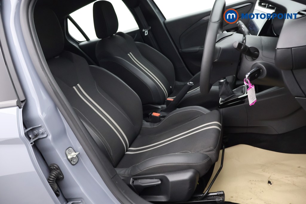 Used Vauxhall Corsa 2023 for sale - 78153338: Photo 25