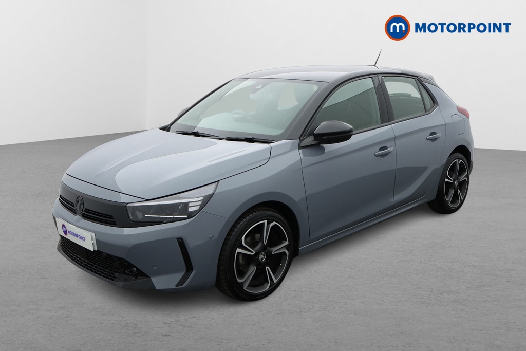 Used Vauxhall Corsa 2023 for sale - 78153338: Photo 3