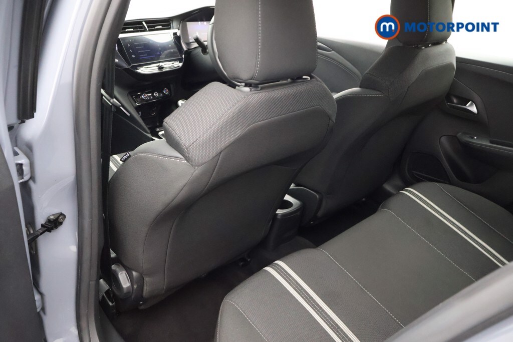 Used Vauxhall Corsa 2023 for sale - 78153338: Photo 31