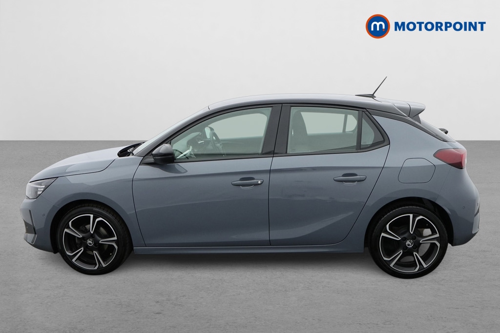 Used Vauxhall Corsa 2023 for sale - 78153338: Photo 4