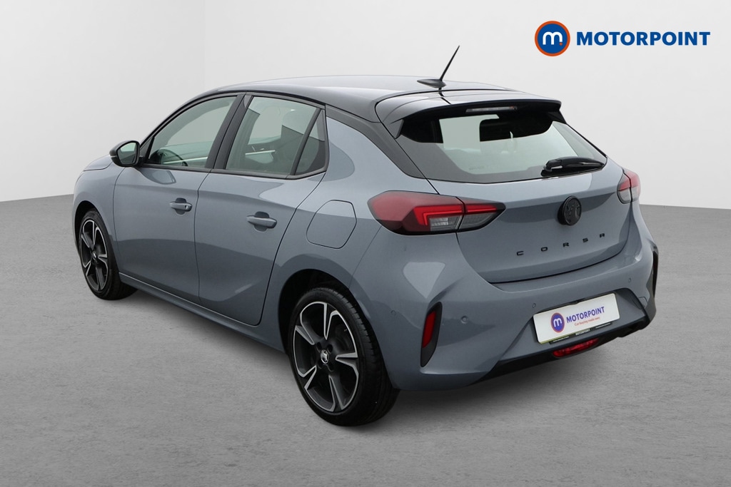 Used Vauxhall Corsa 2023 for sale - 78153338: Photo 5