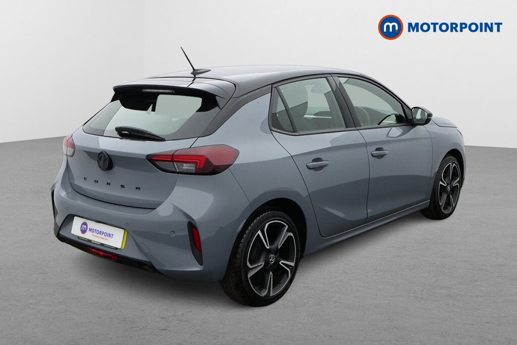 Used Vauxhall Corsa 2023 for sale - 78153338: Photo 7