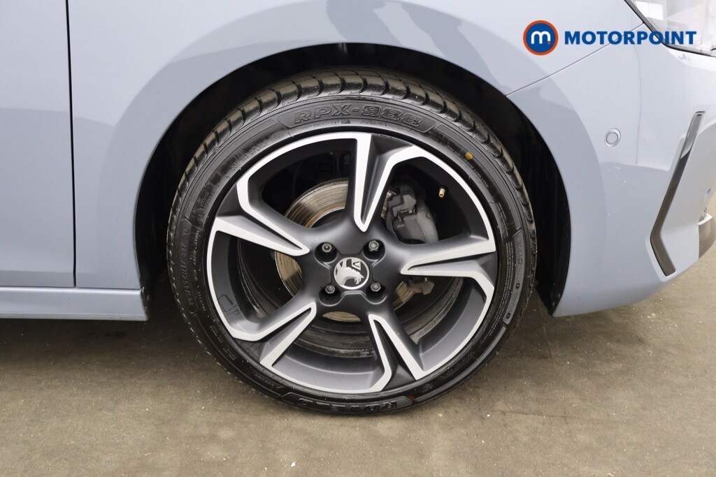 Used Vauxhall Corsa 2023 for sale - 78153338: Photo 9