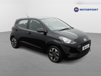 Used Hyundai i10 2024 for sale - 78597131: Photo