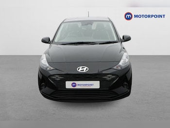 Used Hyundai i10 2024 for sale - 78597131: Photo