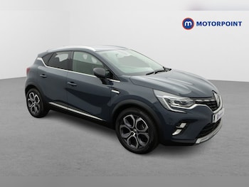 Used Renault Captur 2024 for sale - 78849981: Photo