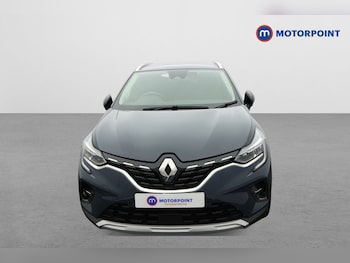Used Renault Captur 2024 for sale - 78849981: Photo