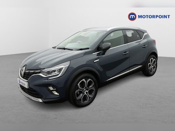 Used Renault Captur 2024 for sale - 78849981: Photo