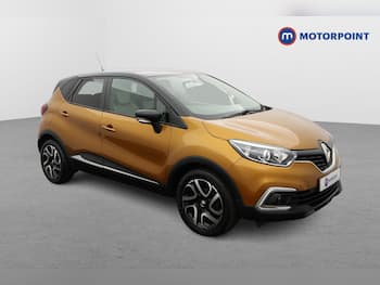 Used Renault Captur 2019 for sale - 79625914: Photo