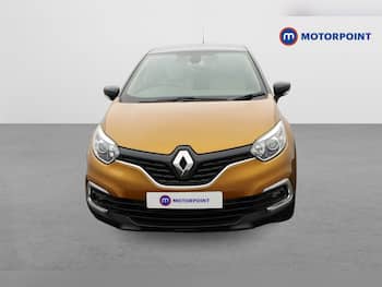 Used Renault Captur 2019 for sale - 79625914: Photo