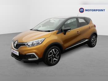 Used Renault Captur 2019 for sale - 79625914: Photo
