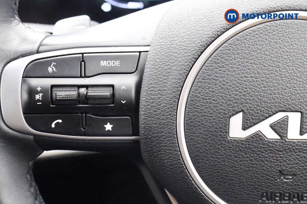 Used Kia Sportage 2025 for sale - 76797325: Photo 10