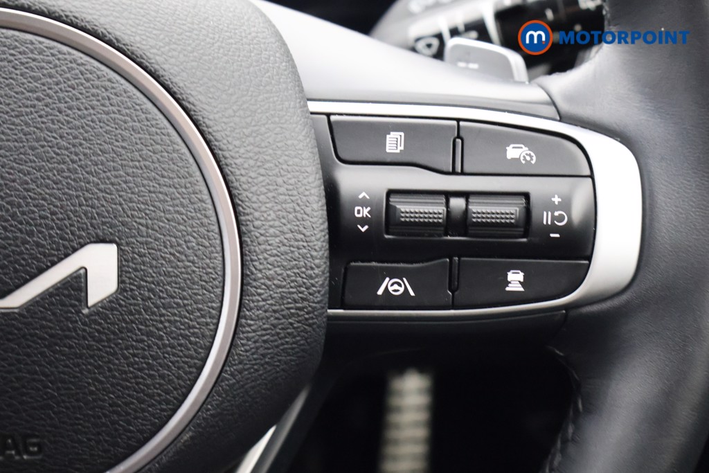 Used Kia Sportage 2025 for sale - 76797325: Photo 11