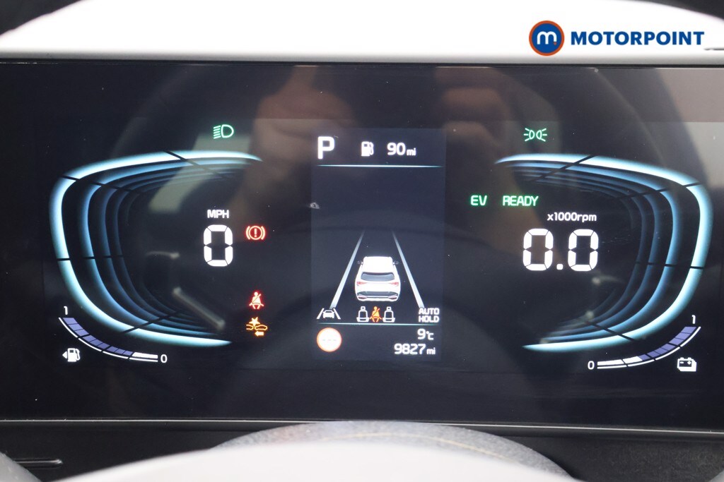 Used Kia Sportage 2025 for sale - 76797325: Photo 14