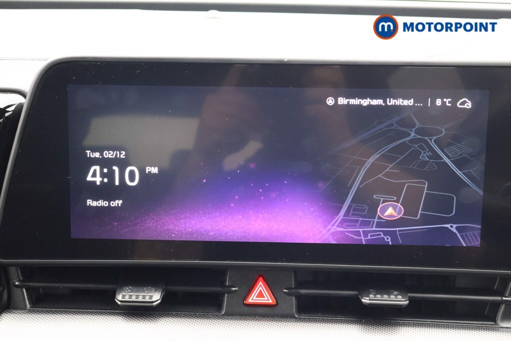 Used Kia Sportage 2025 for sale - 76797325: Photo 15