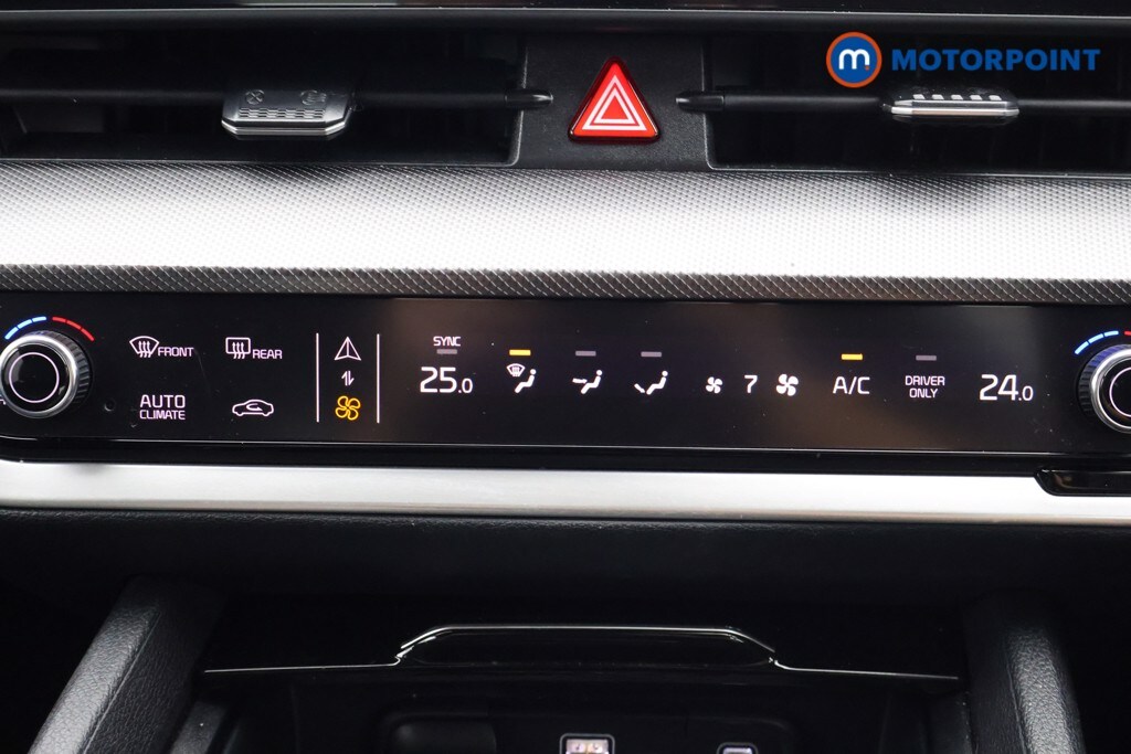 Used Kia Sportage 2025 for sale - 76797325: Photo 16