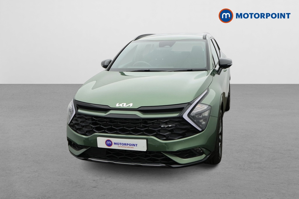 Used Kia Sportage 2025 for sale - 76797325: Photo 2