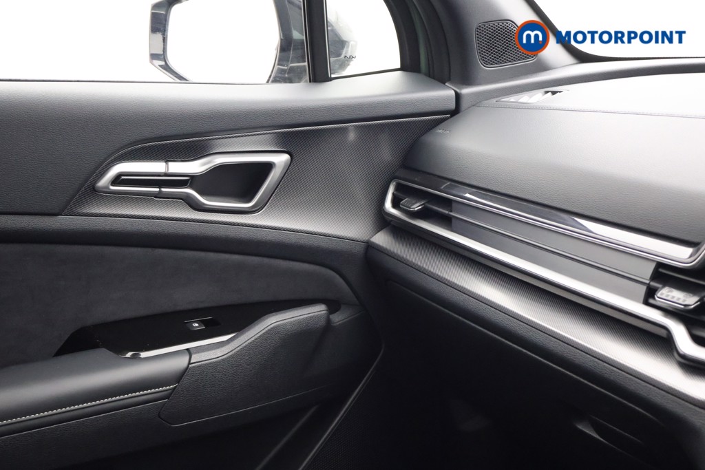 Used Kia Sportage 2025 for sale - 76797325: Photo 21