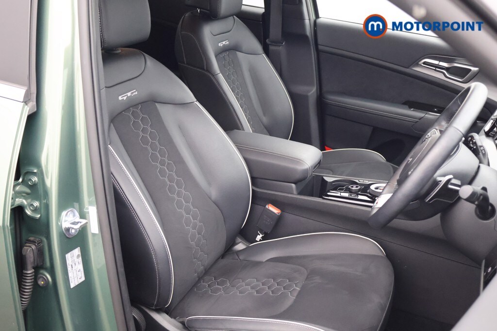 Used Kia Sportage 2025 for sale - 76797325: Photo 24