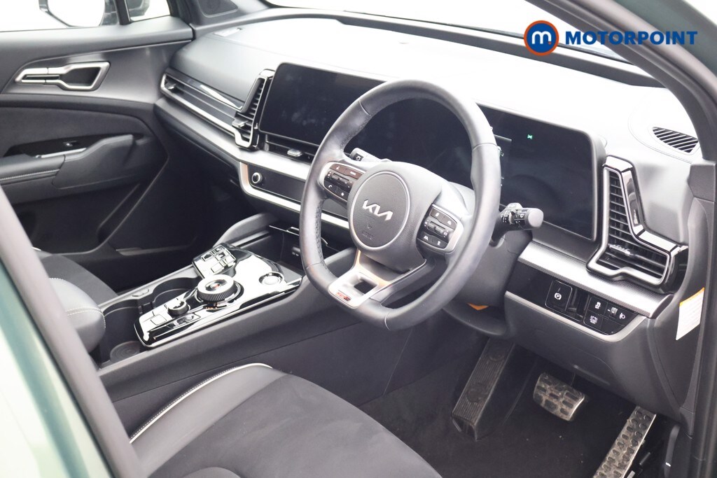 Used Kia Sportage 2025 for sale - 76797325: Photo 25