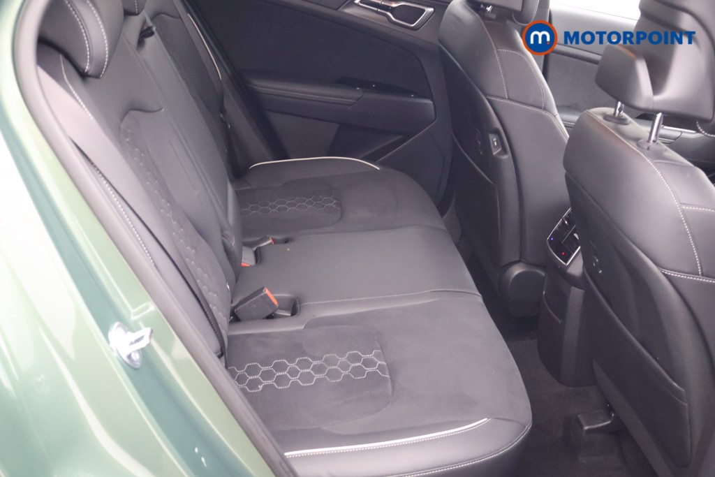 Used Kia Sportage 2025 for sale - 76797325: Photo 26