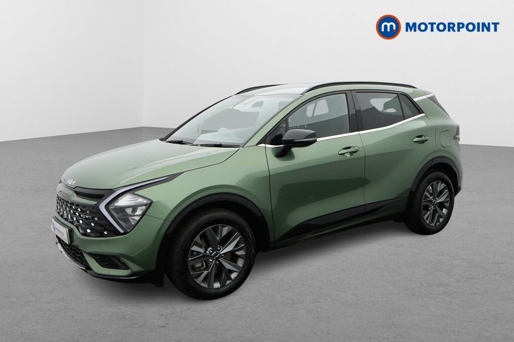 Used Kia Sportage 2025 for sale - 76797325: Photo 3