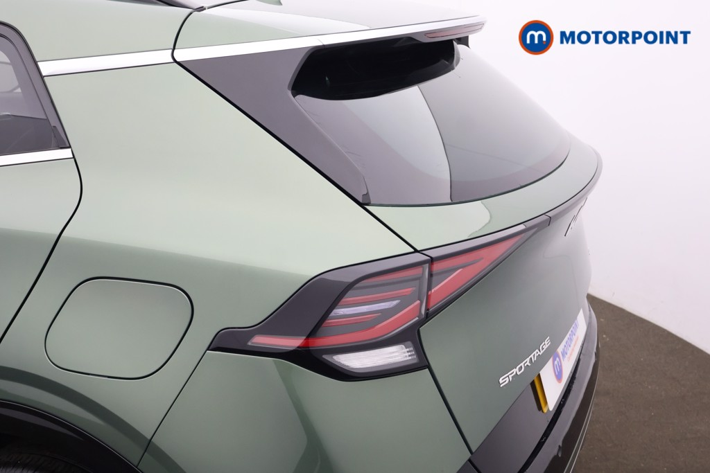 Used Kia Sportage 2025 for sale - 76797325: Photo 33