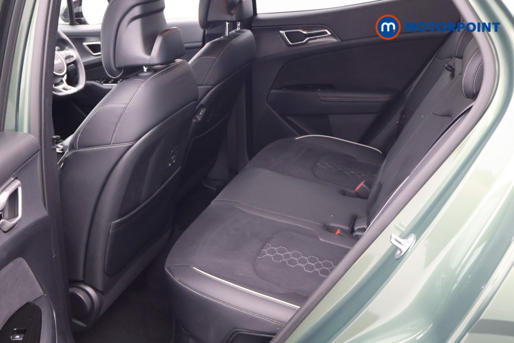 Used Kia Sportage 2025 for sale - 76797325: Photo 35