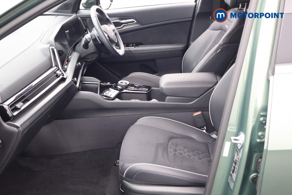 Used Kia Sportage 2025 for sale - 76797325: Photo 37