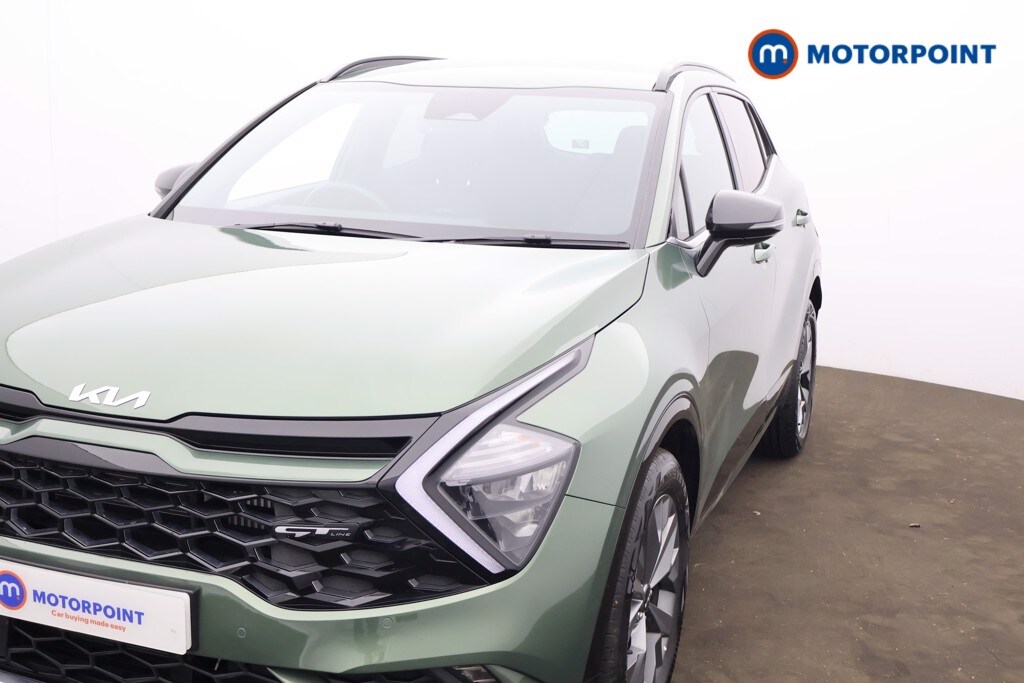 Used Kia Sportage 2025 for sale - 76797325: Photo 39