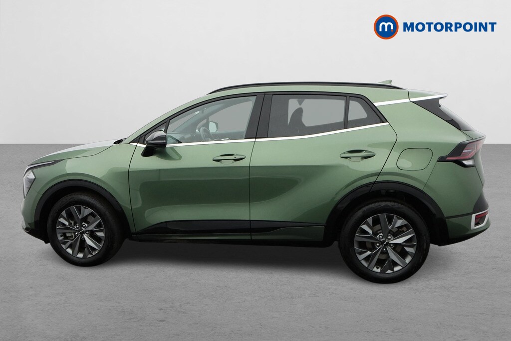 Used Kia Sportage 2025 for sale - 76797325: Photo 4