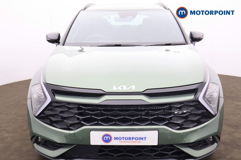 Used Kia Sportage 2025 for sale - 76797325: Photo 40