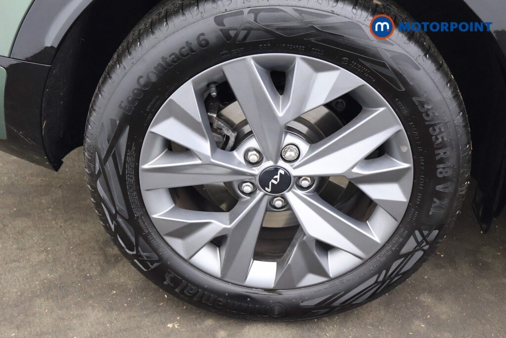 Used Kia Sportage 2025 for sale - 76797325: Photo 41