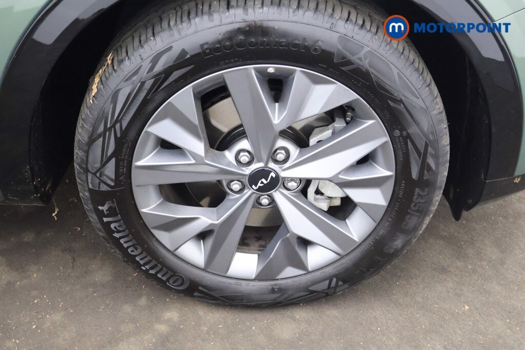 Used Kia Sportage 2025 for sale - 76797325: Photo 42