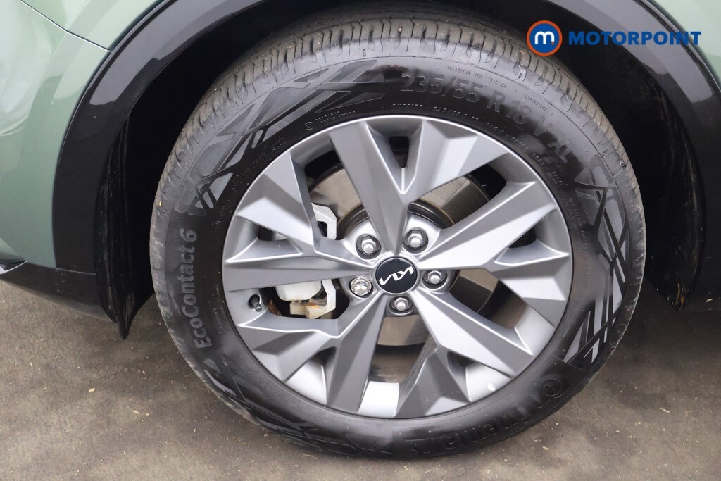 Used Kia Sportage 2025 for sale - 76797325: Photo 43