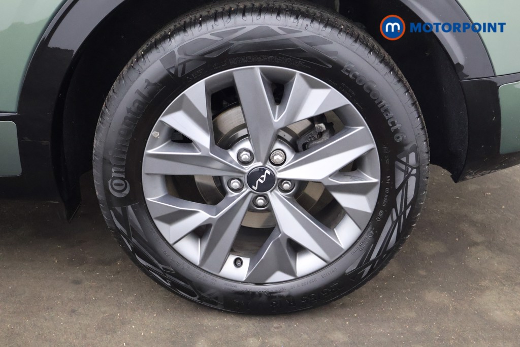 Used Kia Sportage 2025 for sale - 76797325: Photo 44