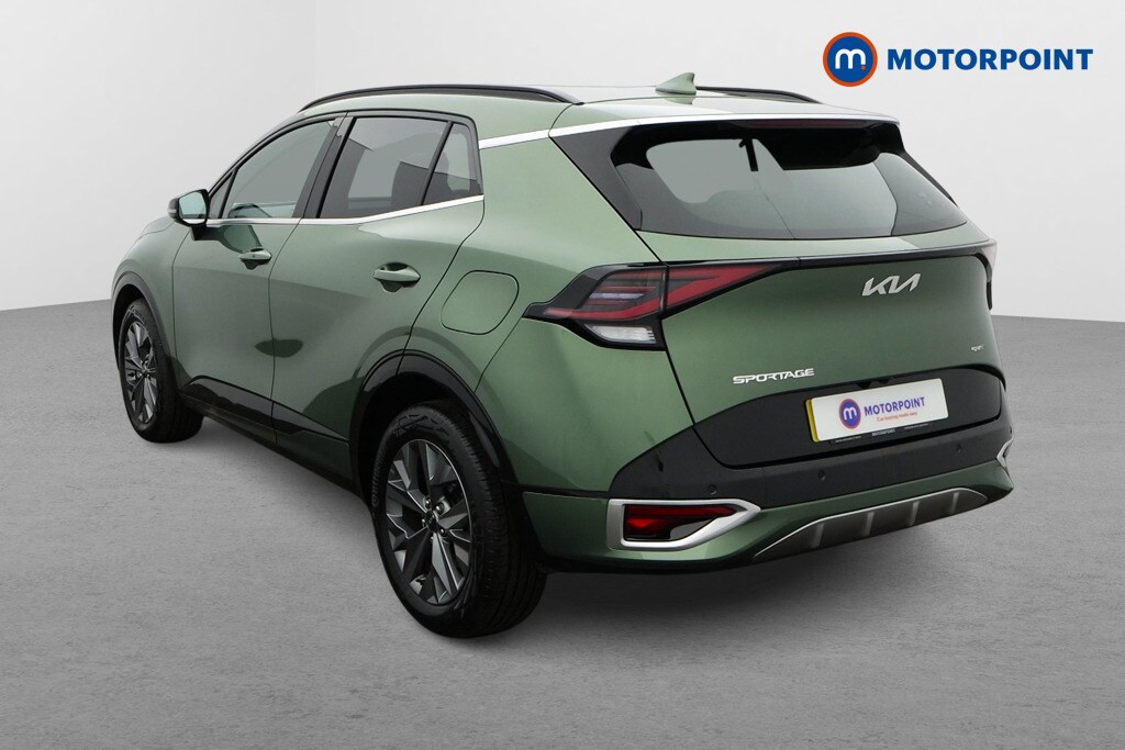 Used Kia Sportage 2025 for sale - 76797325: Photo 5